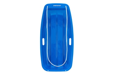 Image of Airhead Sportsstuff Classic Plastic Sled, 35In, Blue, AHPS-05