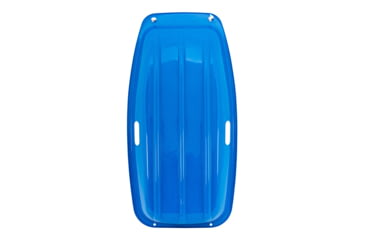 Image of Airhead Sportsstuff Classic Plastic Sled, 35In, Blue, AHPS-05