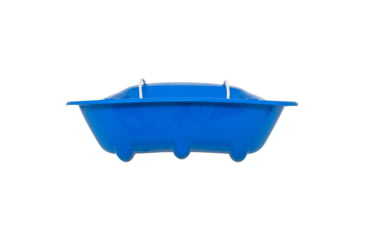 Image of Airhead Sportsstuff Classic Plastic Sled, 35In, Blue, AHPS-05