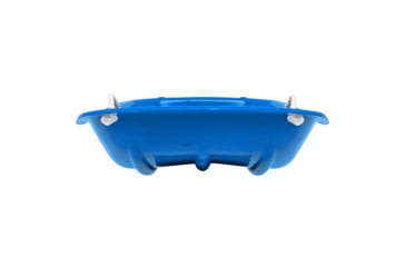 Image of Airhead Sportsstuff Classic Plastic Sled, 35In, Blue, AHPS-05