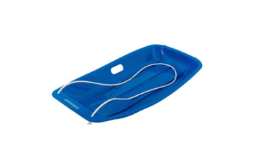 Image of Airhead Sportsstuff Classic Plastic Sled, 35In, Blue, AHPS-05