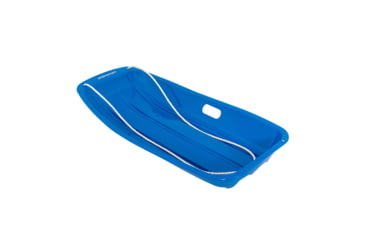 Image of Airhead Sportsstuff Classic Plastic Sled, 35In, Blue, AHPS-05