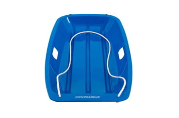 Image of Airhead Sportsstuff Classic Plastic Sled, 35In, Blue, AHPS-05