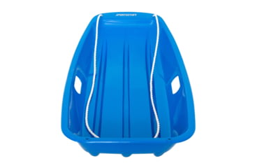 Image of Airhead Sportsstuff Classic Plastic Sled, 35In, Blue, AHPS-05