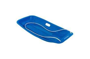 Image of Airhead Sportsstuff Classic Plastic Sled, 35In, Blue, AHPS-05