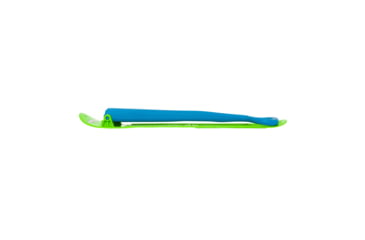 Image of Airhead Sportsstuff Scoot Snow Scooter, Blue/Green, AHPS-15