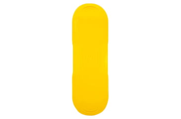 Image of Airhead Sportsstuff Shred Snow Skate, Blue/Yellow, AHSS-02