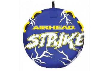 Image of Airhead Strike Inflatable Single Rider Towable, AHST-23