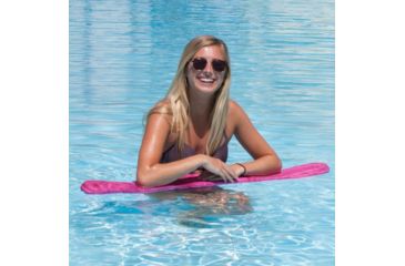 Image of Airhead Sun Comfort Noodle, Raspberry Swirl AHSC-032