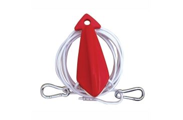 Image of Airhead Tow/Demon Harness 1 Rider Steel Cable, 12ft, AHTH-7