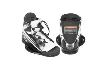 Image of Airhead Venom Wakeboard Binding, 4-8 US, AHB-21