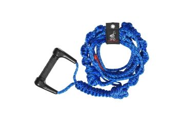 Image of Airhead Wakesurf Rope/Spiral Braid, 16ft, AHWS-R01