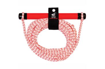 Image of Airhead Water Ski Rope/1 Section/EVA Handle, AHSR-1EVA