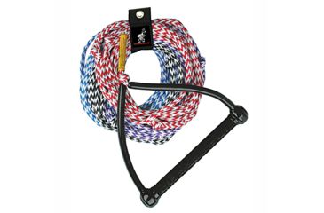 Image of Airhead Water Ski Rope, 4-Section, AHSR-4