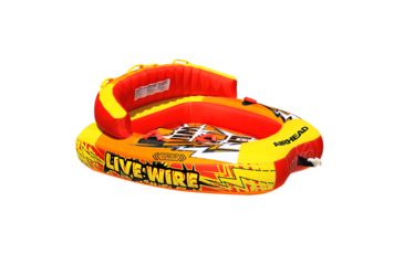 Image of AIRHEAD Watersports Wire 2 Live 53747