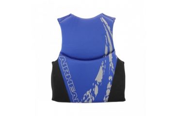 Image of Airhead Youth Swoosh Kwik-Dry Neolite Flex Vest, Blue, 10076-03-B-BL