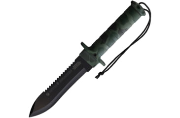 Image of Aitor Bucanero Fixed Blade Camo