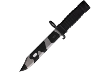 Image of Aitor Combat Knife Camo