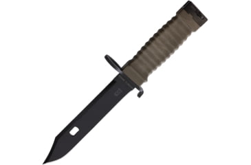 Image of Aitor Combat Knife Green