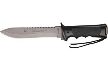 Image of Aitor Commando  Fixed Knife AI16020