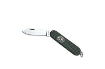 Image of Aitor Gran Quinto Folding Knife,8cm Blade,Red/Green 16035