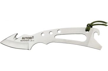 Image of Aitor JKII Skeletal Skinner  Fixed Knife AI16026