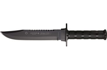 Image of Aitor Jungle King I  Fixed Knife, Black AI16016