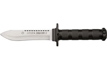 Image of Aitor Jungle King II  Fixed Knife, Silver Blade AI16012