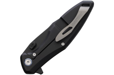 Image of Aitor Koloss Framelock Black, AI951229B