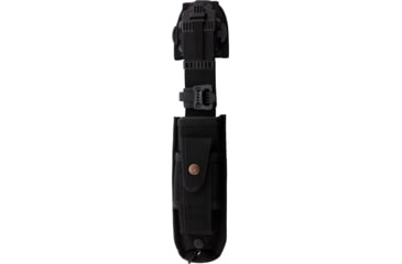 Image of Aitor One Fixed Blade Black