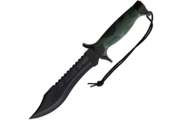 Image of Aitor Oso Fixed Blade Camo