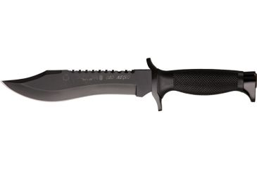Image of Aitor Oso Negro  Fixed Knife AI16010