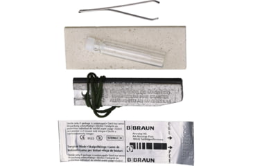 Image of Aitor Survival Kit