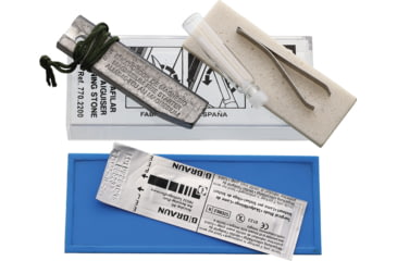 Image of Aitor Survival Kit