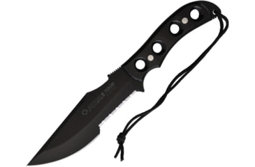 Image of Aitor Tercio Fixed Blade Black