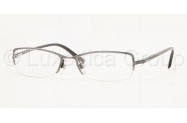 Image of AK Anne Klein AK9067 Eyeglasses with Rx Prescription Lenses 430-5016 - 