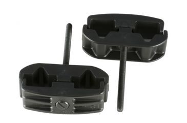 Image of MFT AK47 Magazine Coupler - Black AK47MC