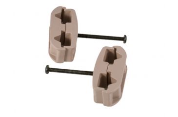 Image of MFT AK47 Magazine Coupler - Flat Dark Earth AK47MCFDE