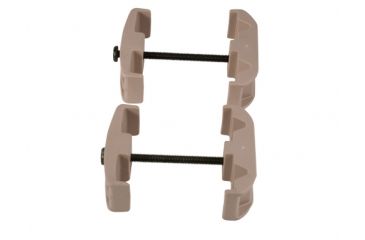 Image of MFT AK47 Magazine Coupler - Flat Dark Earth AK47MCFDE