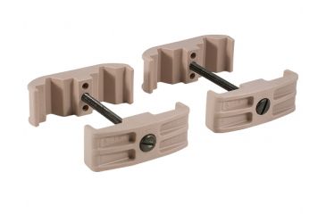 Image of MFT AK47 Magazine Coupler - Flat Dark Earth AK47MCFDE