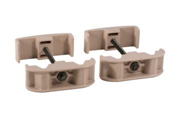 Image of MFT AK47 Magazine Coupler - Flat Dark Earth AK47MCFDE