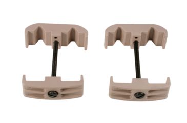 Image of MFT AK47 Magazine Coupler - Flat Dark Earth AK47MCFDE