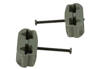 Image of MFT AK47 Magazine Coupler - Foliage Green AK47MCFG