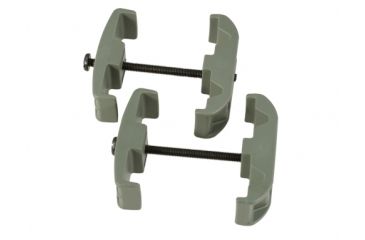 Image of MFT AK47 Magazine Coupler - Foliage Green AK47MCFG