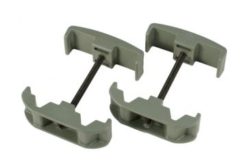 Image of MFT AK47 Magazine Coupler - Foliage Green AK47MCFG