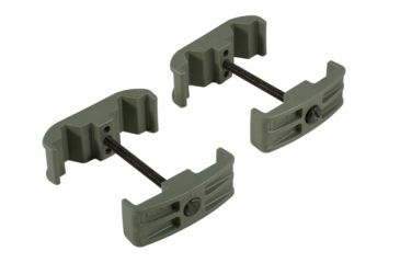 Image of MFT AK47 Magazine Coupler - Foliage Green AK47MCFG