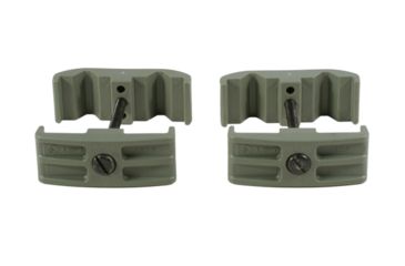 Image of MFT AK47 Magazine Coupler - Foliage Green AK47MCFG