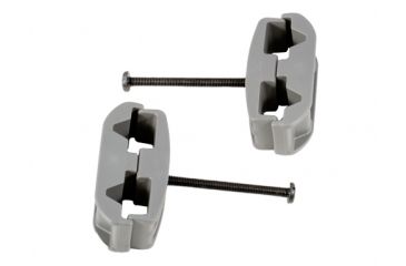 Image of MFT AK47 Magazine Coupler - Gray AK47MCGY