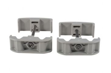 Image of MFT AK47 Magazine Coupler - Gray AK47MCGY