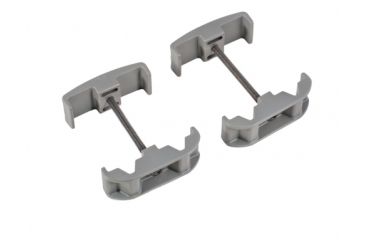 Image of MFT AK47 Magazine Coupler - Gray AK47MCGY